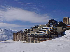 Temples Du Soleil Cuzco Appartements Val Thorens Immobilier